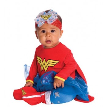 Wonder Woman Baby BUY